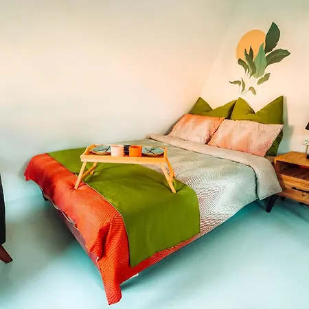 Wind Villa Kaş